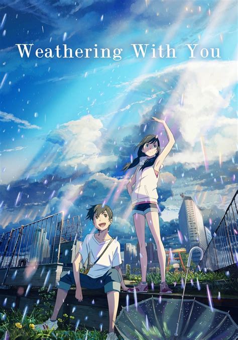 m4ufree weathering|Watch Weathering With You online free on 9anime.